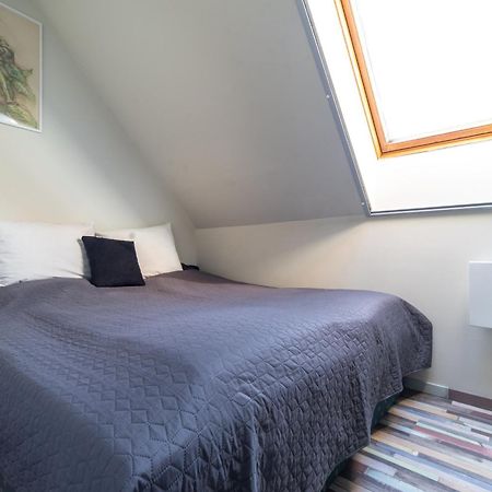 Buzavirág Apartman Keszthely Kültér fotó