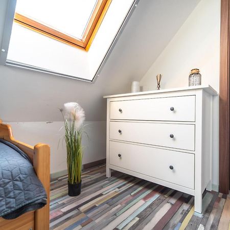 Buzavirág Apartman Keszthely Kültér fotó