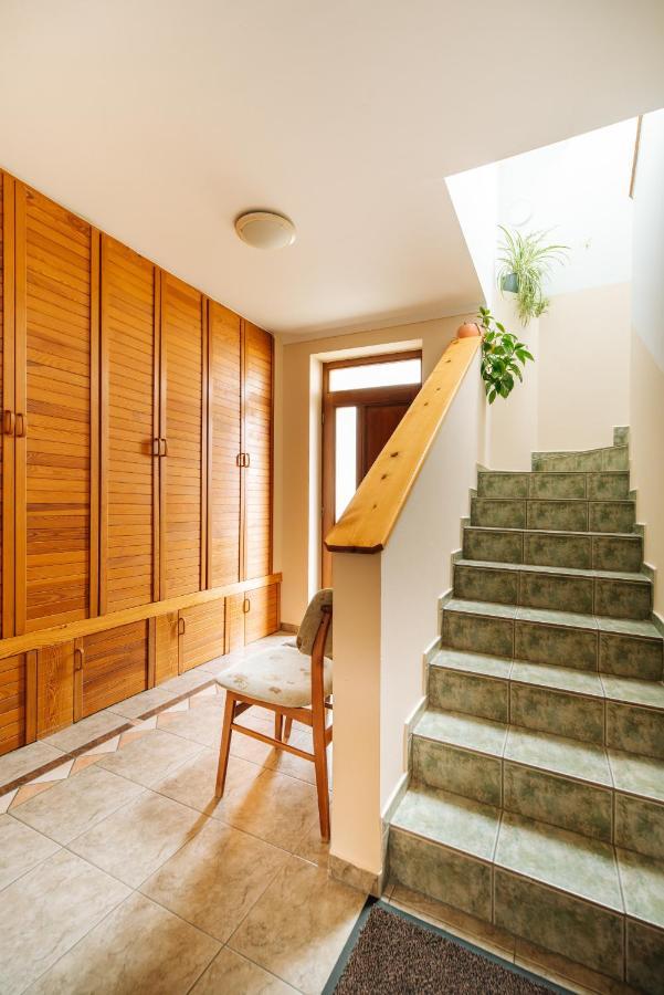 Buzavirág Apartman Keszthely Kültér fotó