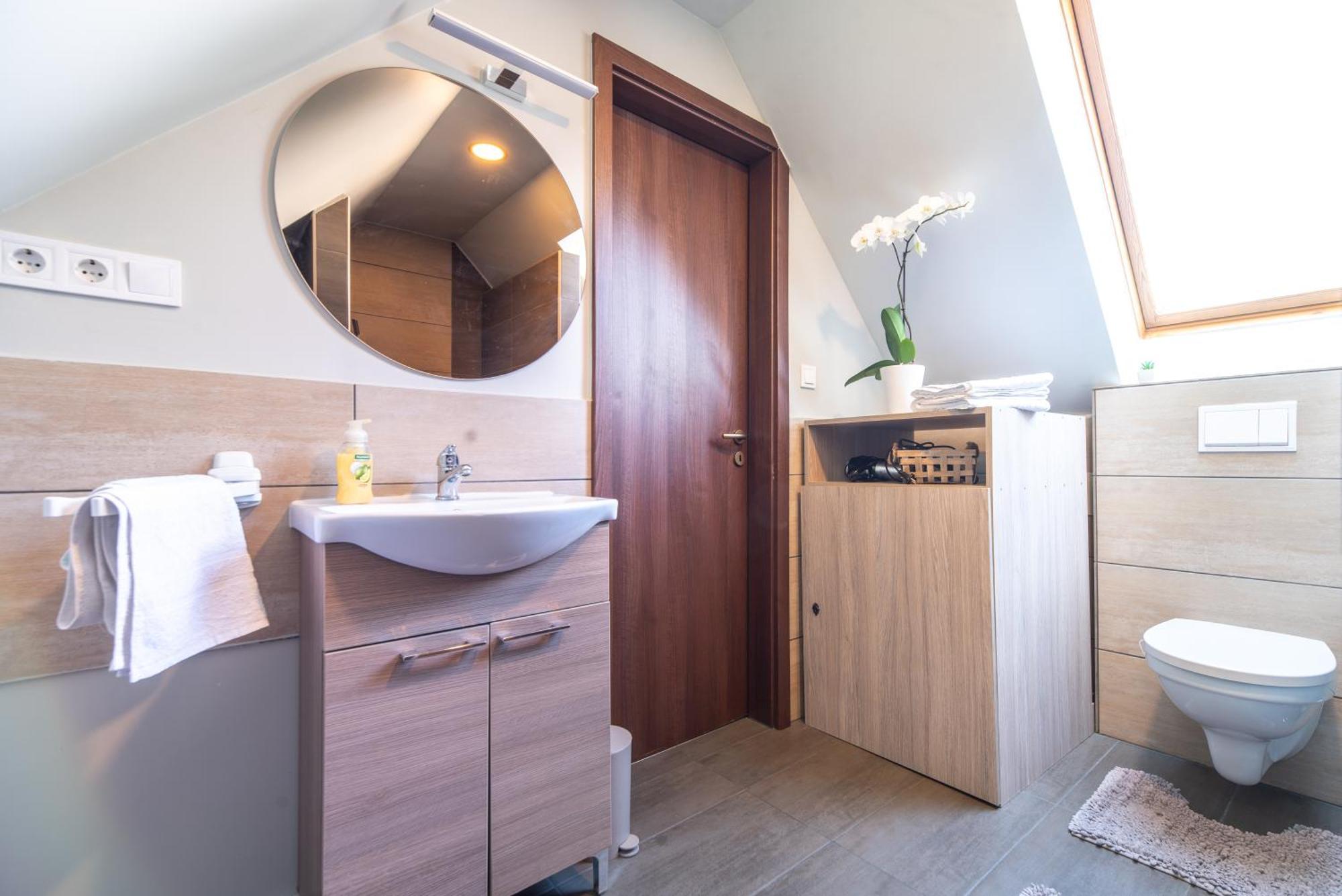 Buzavirág Apartman Keszthely Kültér fotó