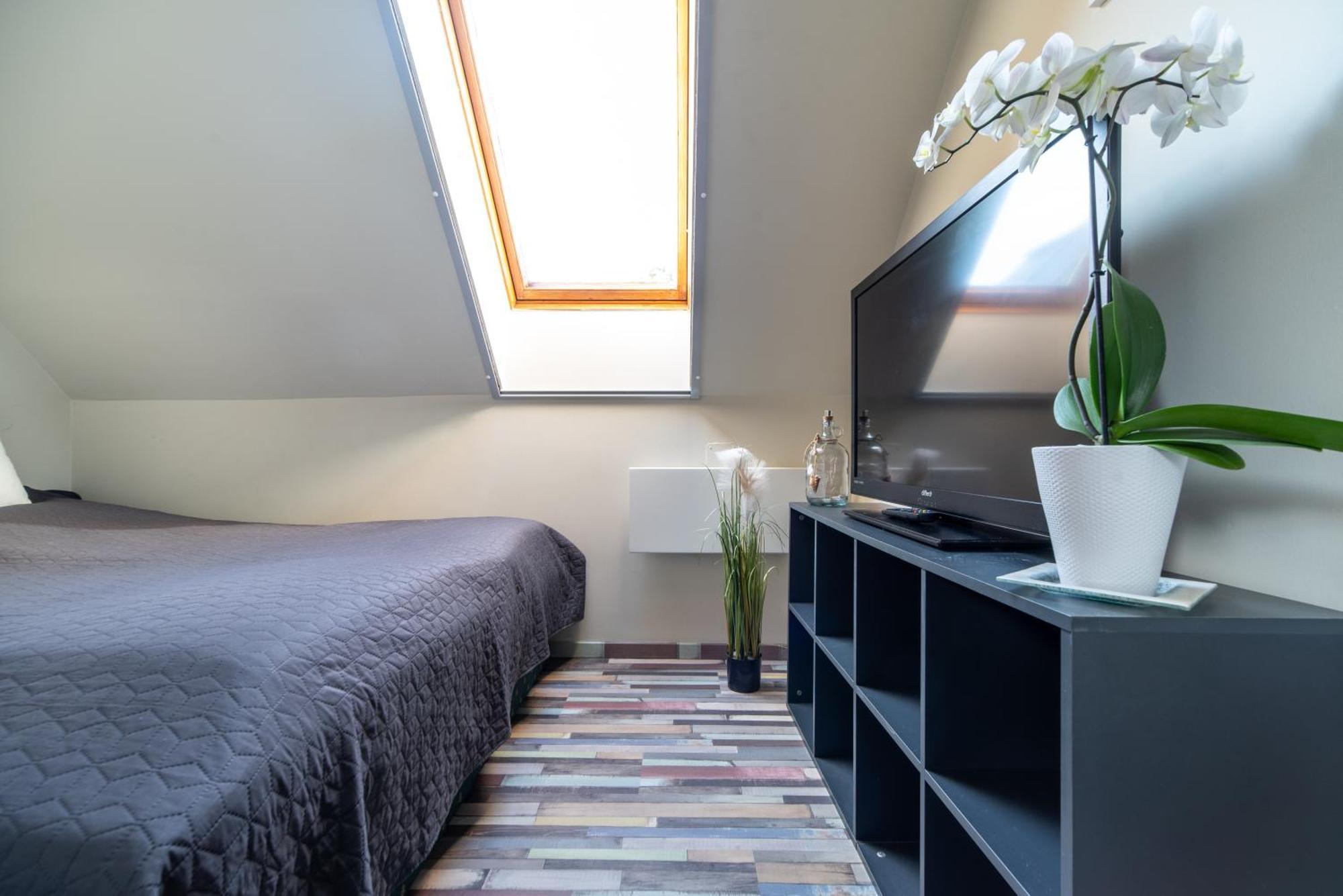 Buzavirág Apartman Keszthely Kültér fotó