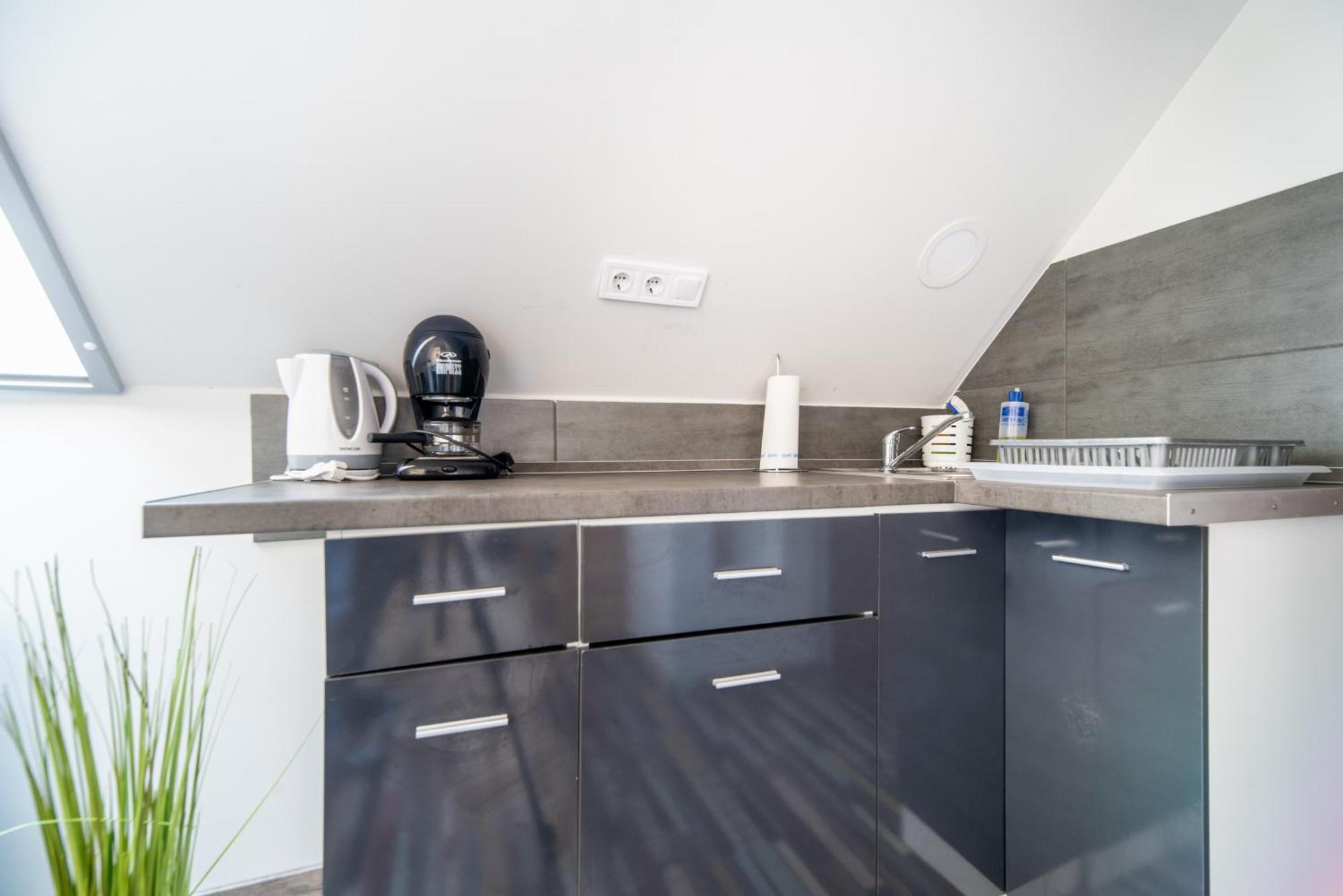 Buzavirág Apartman Keszthely Kültér fotó