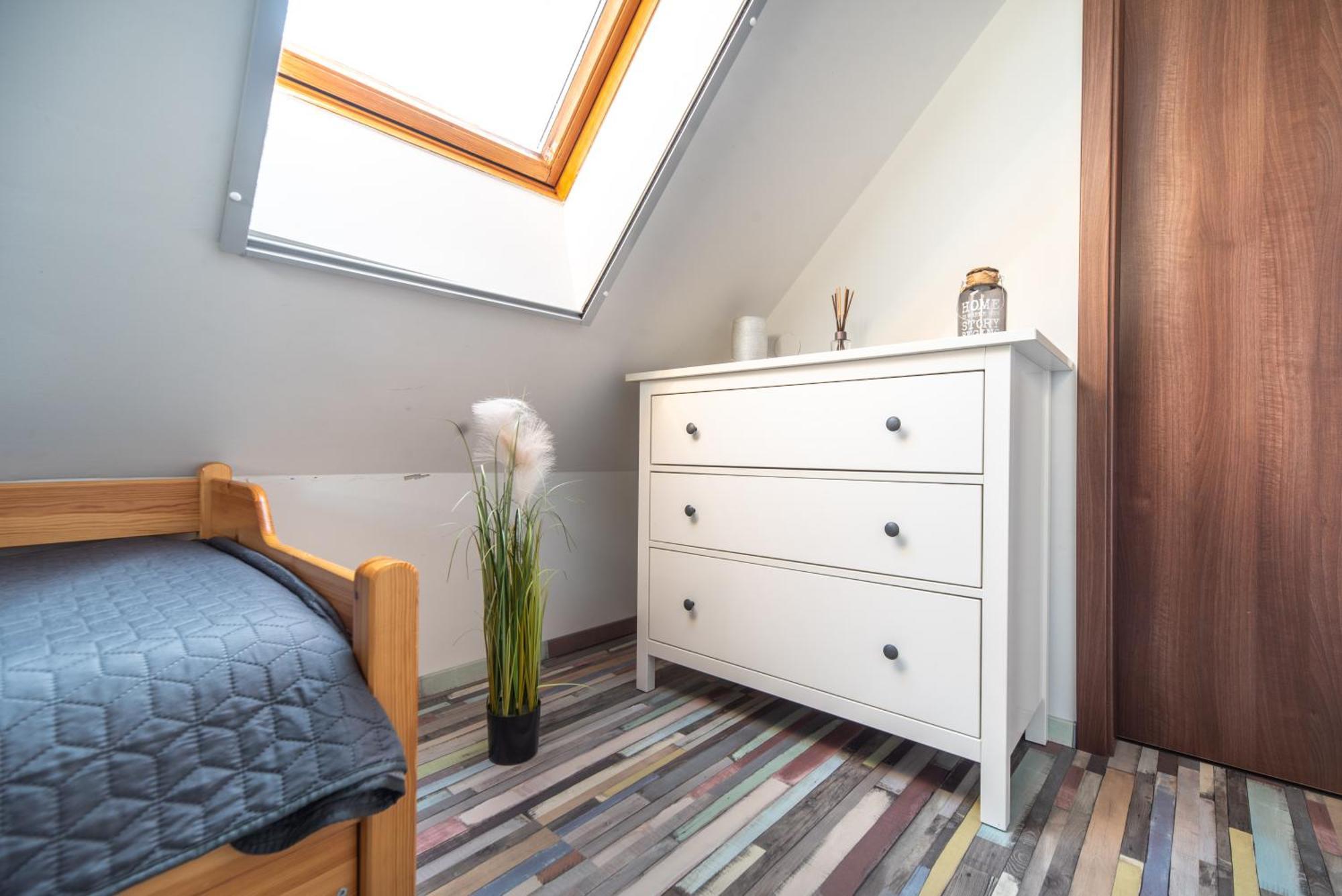 Buzavirág Apartman Keszthely Kültér fotó