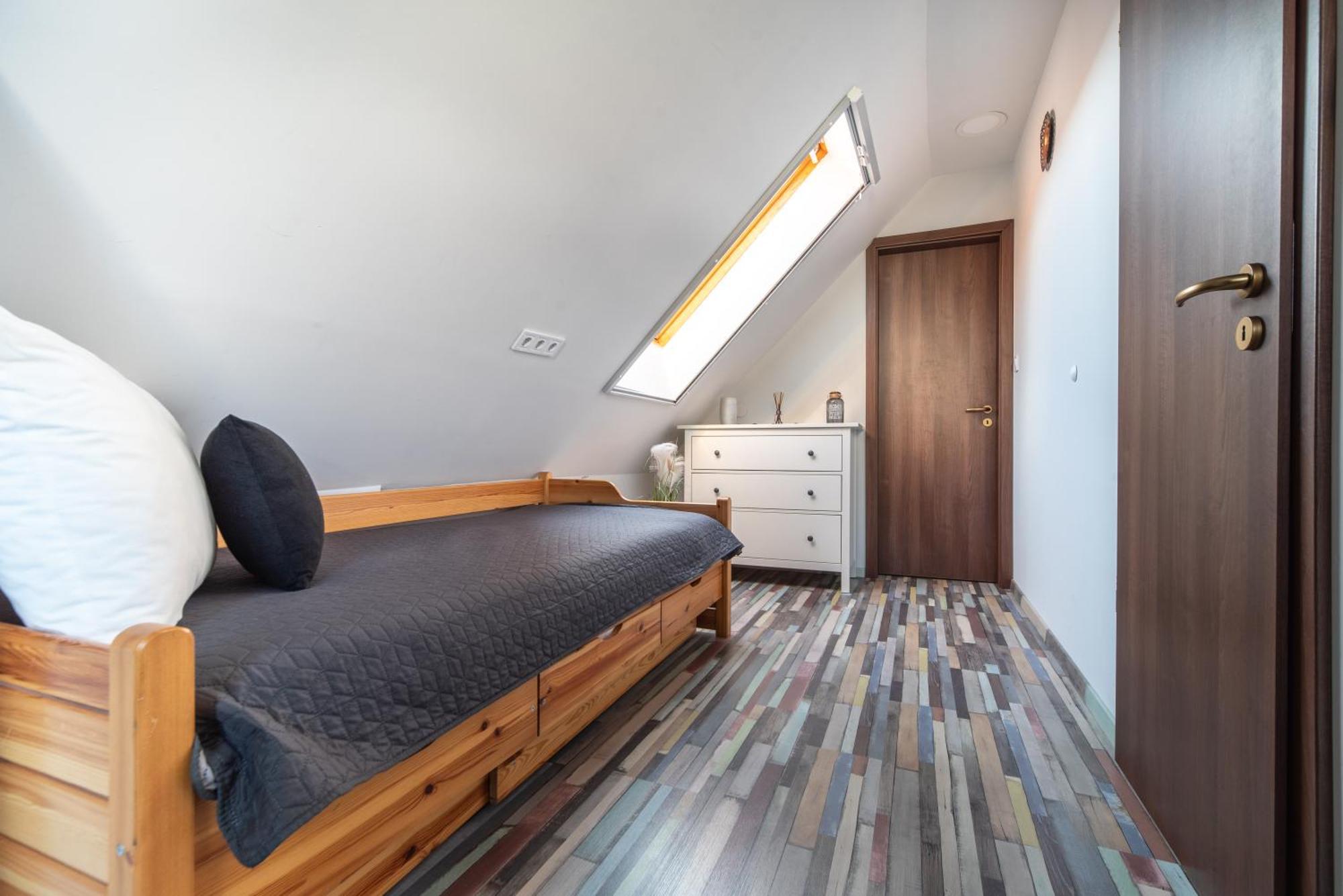 Buzavirág Apartman Keszthely Kültér fotó
